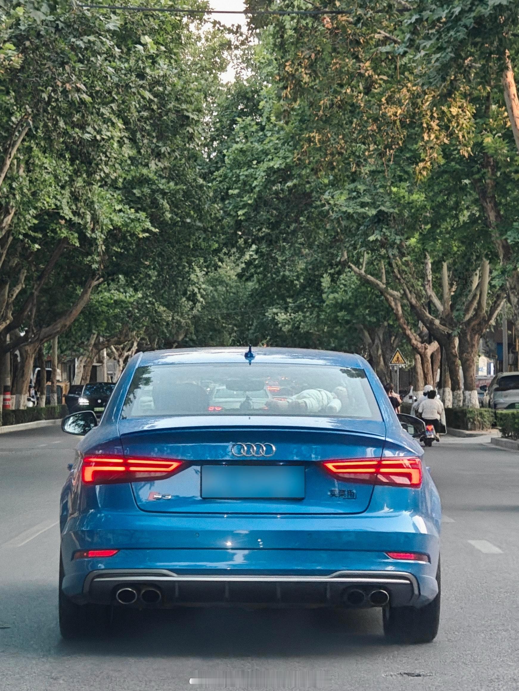 好像是真•S3 ​​​