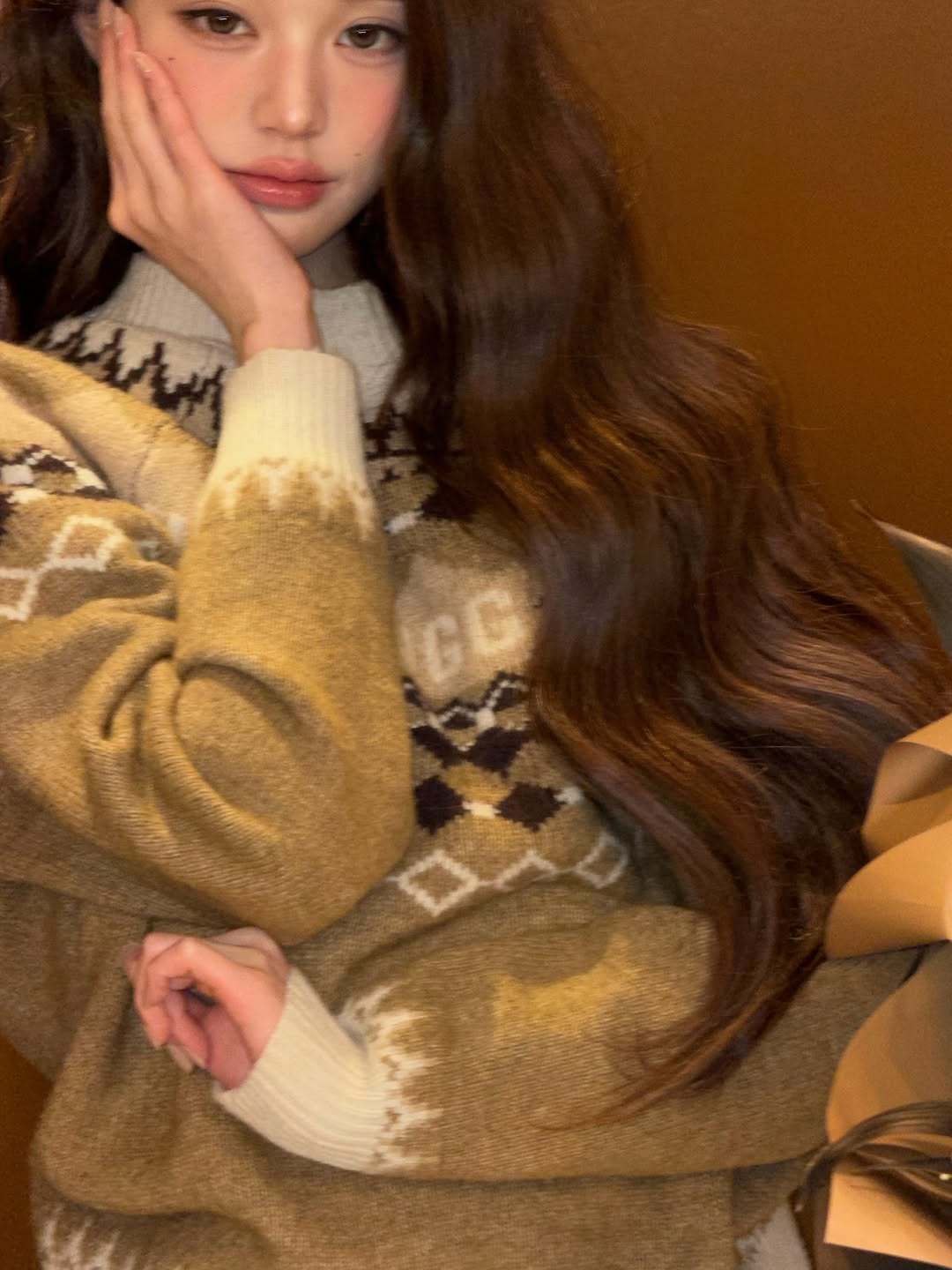 🐏🎀☁️💐 ​​​