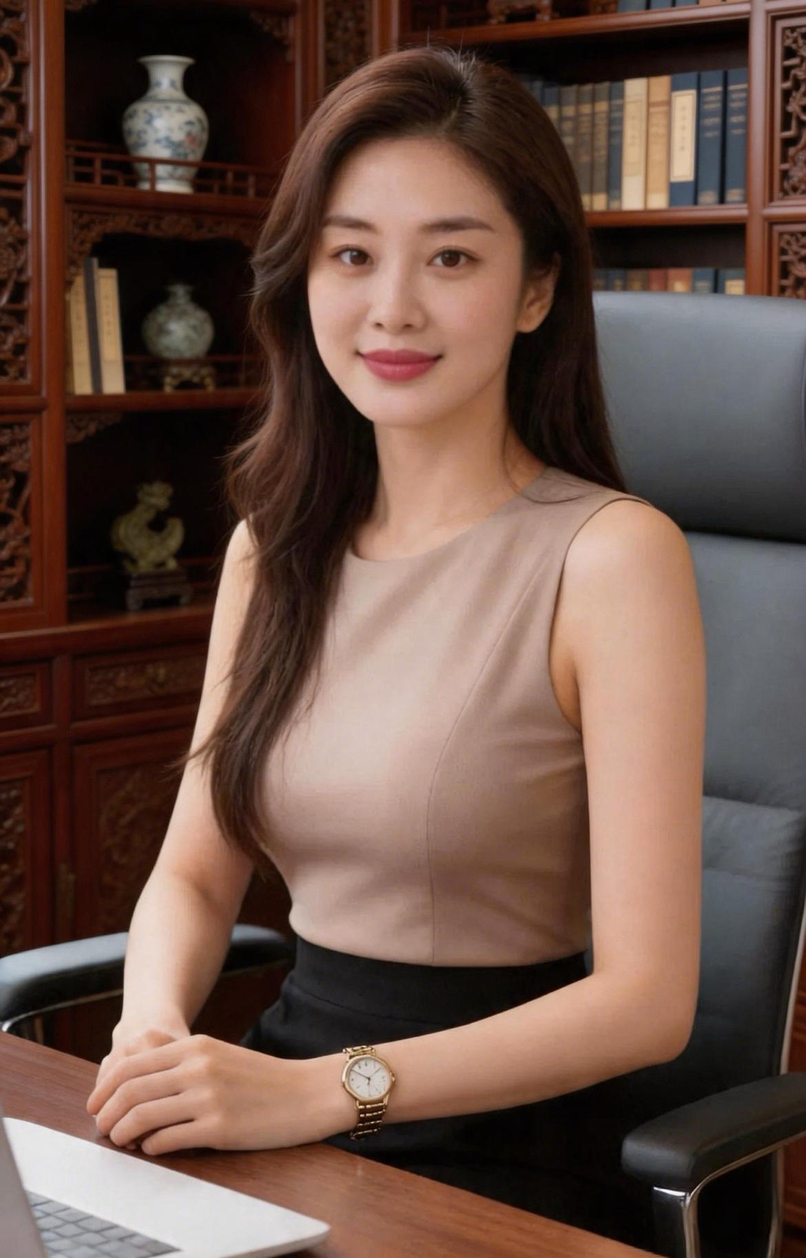 女人在男人眼里是什么角色? 那要看什么情况了吧！