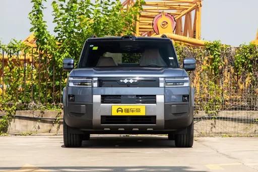 钛7 EV：5分钟充70%，这速度有点顶
钛7 EV这次直接把闪充速度干到了10