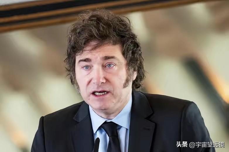 阿根廷外长基尔诺把“一切必要手段”甩在桌面上，中国刚在联合国说完支持，他转头就把