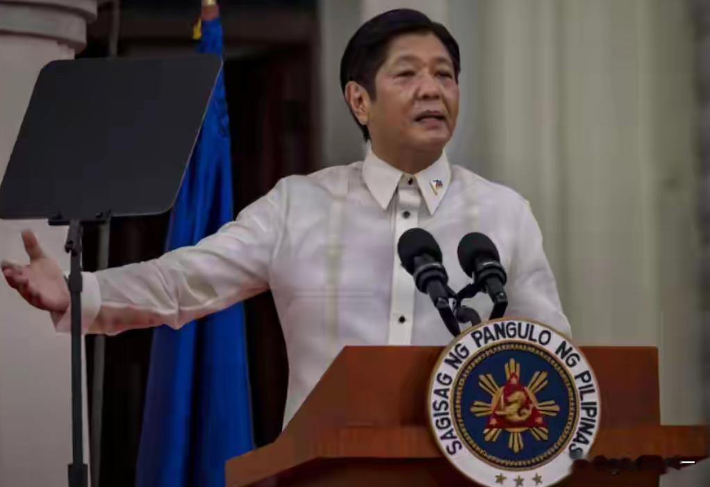 台风牵扯出大瓜！菲律宾千亿防洪款，养肥总统表弟和一群蛀虫

今年9月份，菲律宾有