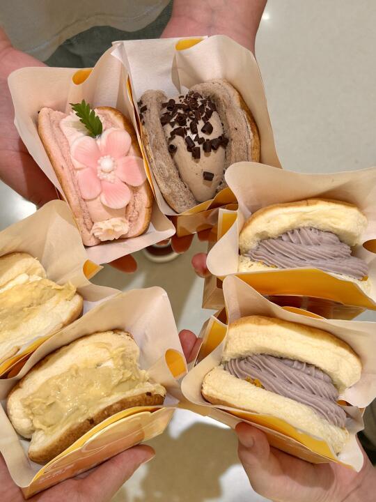 在深圳！这一口下去，不得好吃死啊！！！