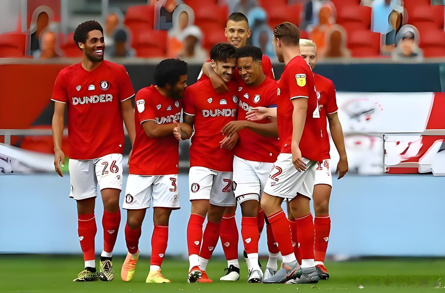 今日公开菜单足球预测           英冠：布里斯托城VS沃特福德综合分析：