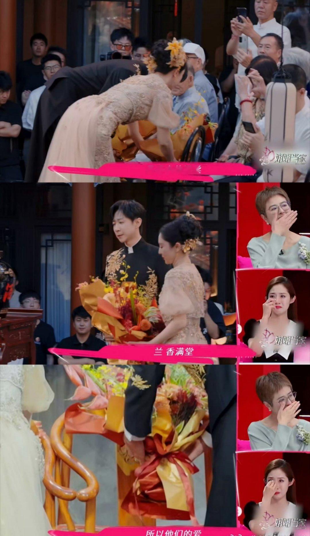 董璇想参加姐姐当家2记录生孩子 看来第一季的温暖氛围让他们彻底爱上这个节目了，真
