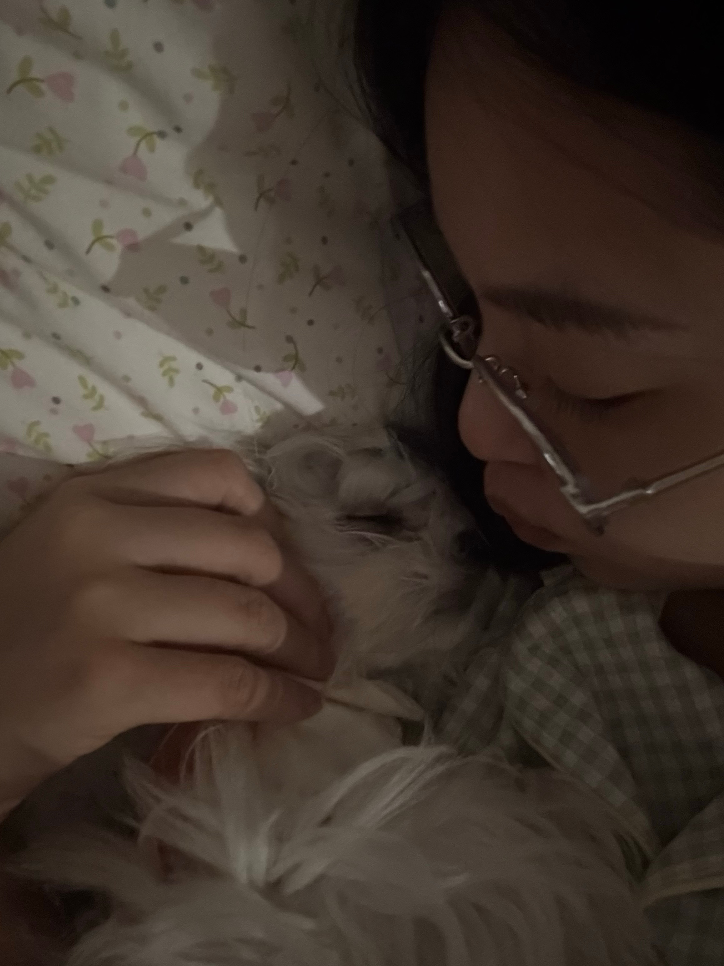 小臭木我的肩膀舒服吗… ​​​