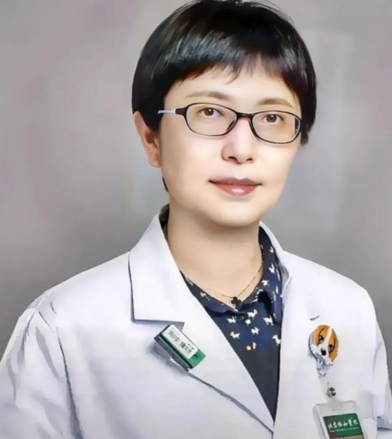 北京协和医院 张海敏博士的一段话火了：“一个人钱再多又能怎样，无非就是比常人多睡