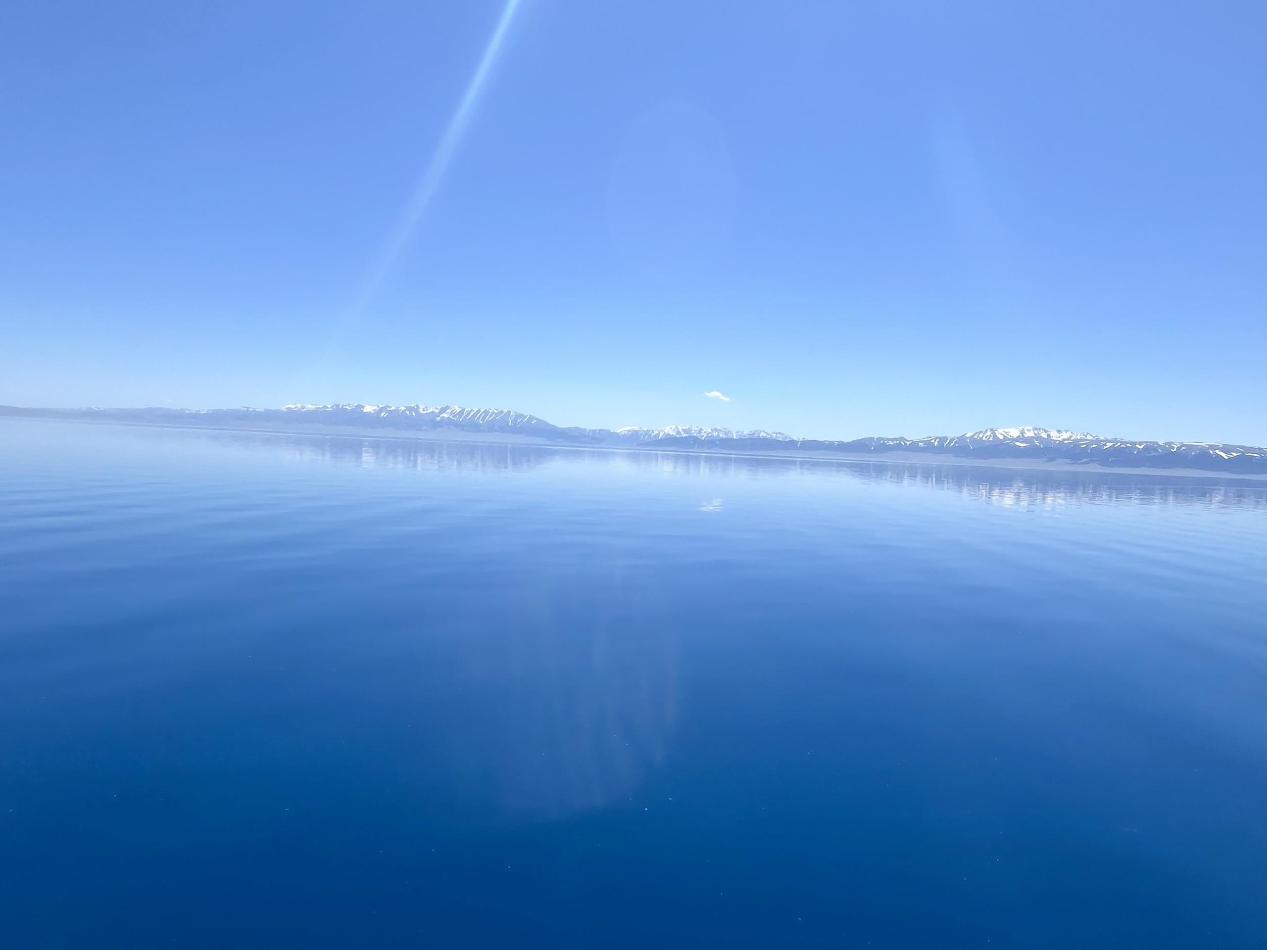 假如你需要天天说服自己 才能继续过现在的生活 那意味着你需要停下来 当...