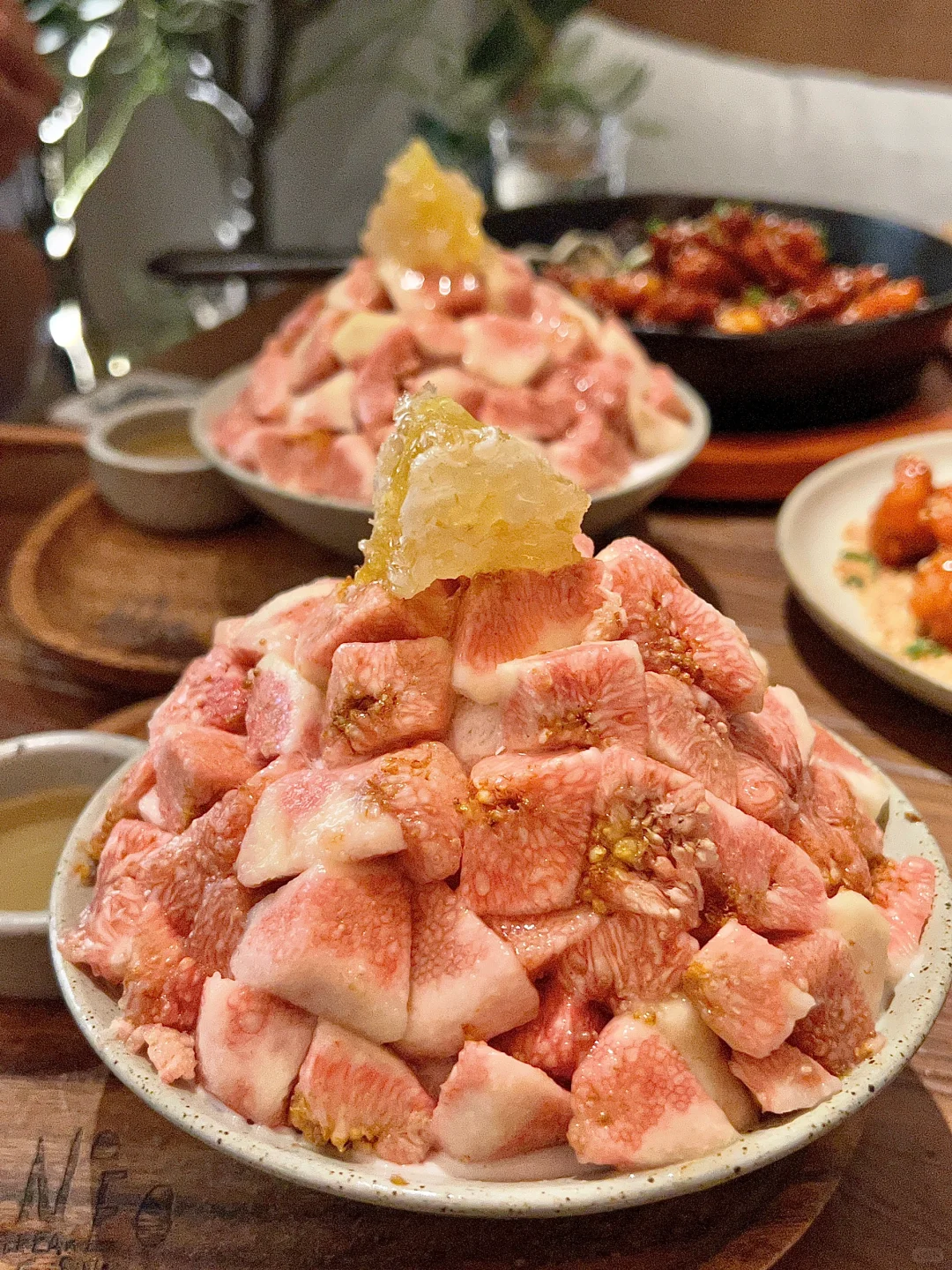 在常州！吃到了！没排队！！