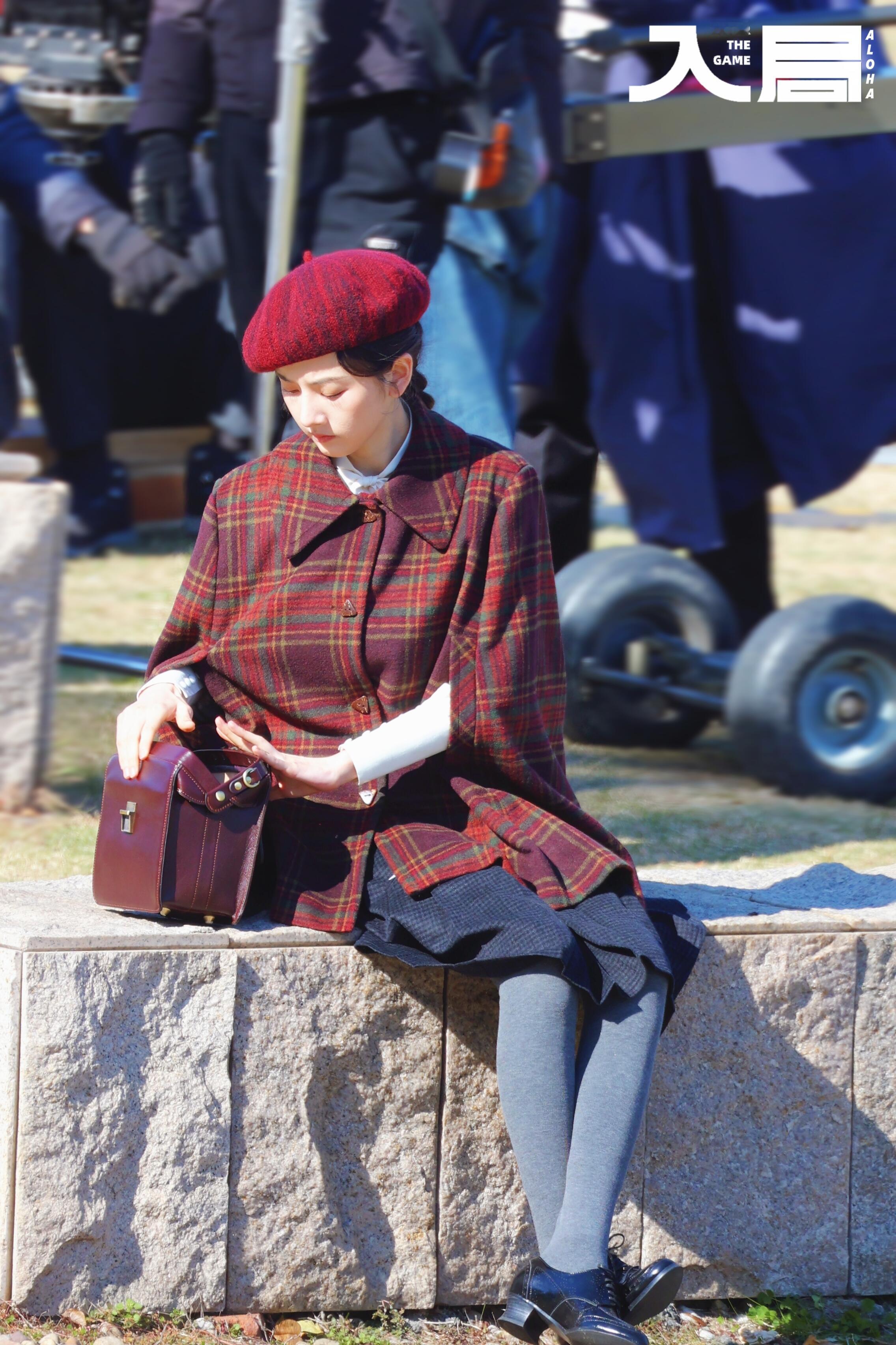 祖鹅入局造型风格还挺多变 