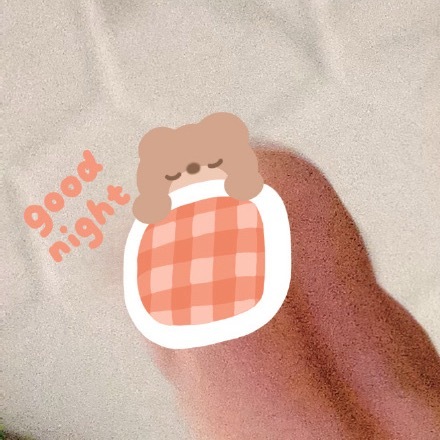 饼手虽小，告白正好 