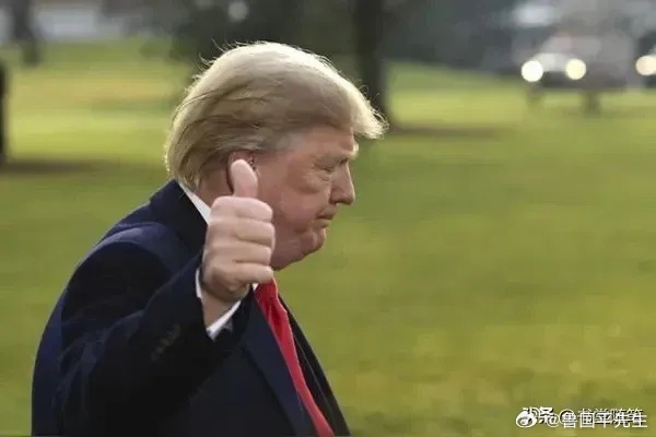 特朗普成为第二个肯尼迪可能性越来越大！美国之所以成为美国，利益集团盘根错节，任何