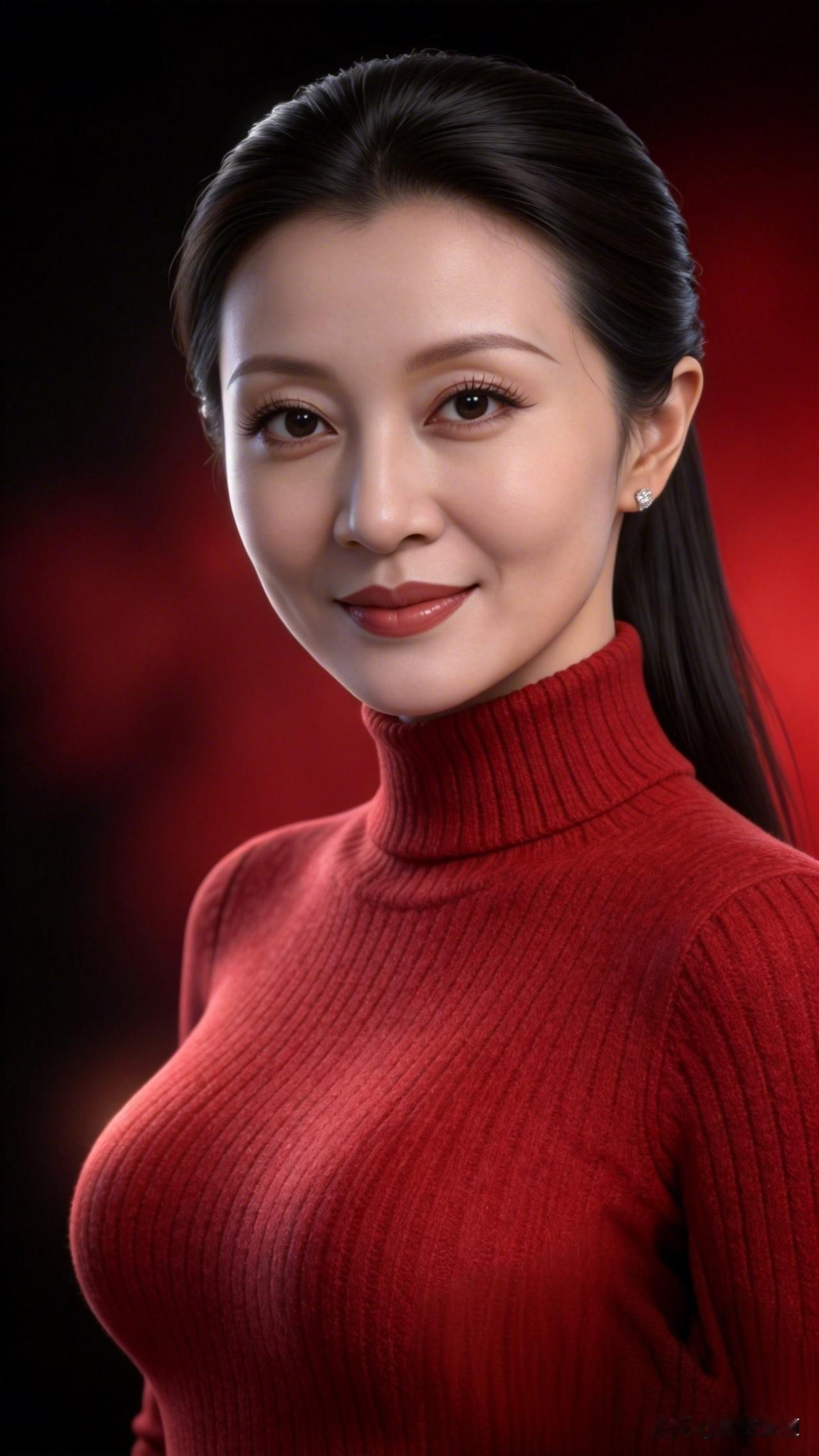 女权盛行，很多女人骨子里，天生都带着一身理想主义。
总期待日子里处处有温柔，时时