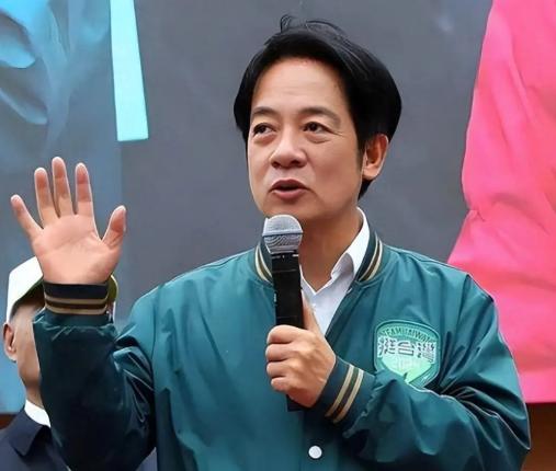 民心所向！八百万台胞怒吼终落地！5月19日上午10点，台湾立法机构准时敲响了对赖