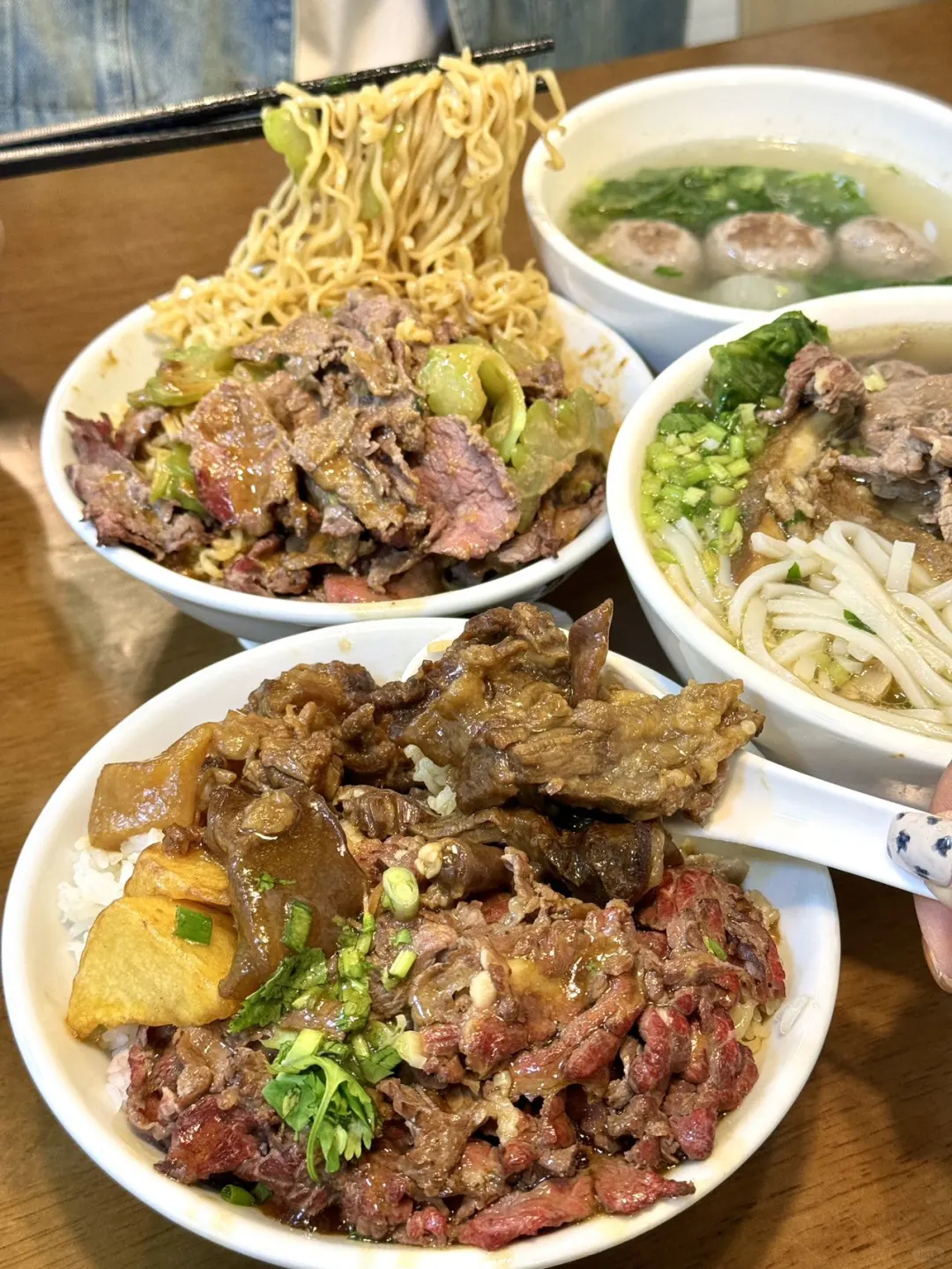 网友真的没骗我。。。这确实是汕头zui好吃的