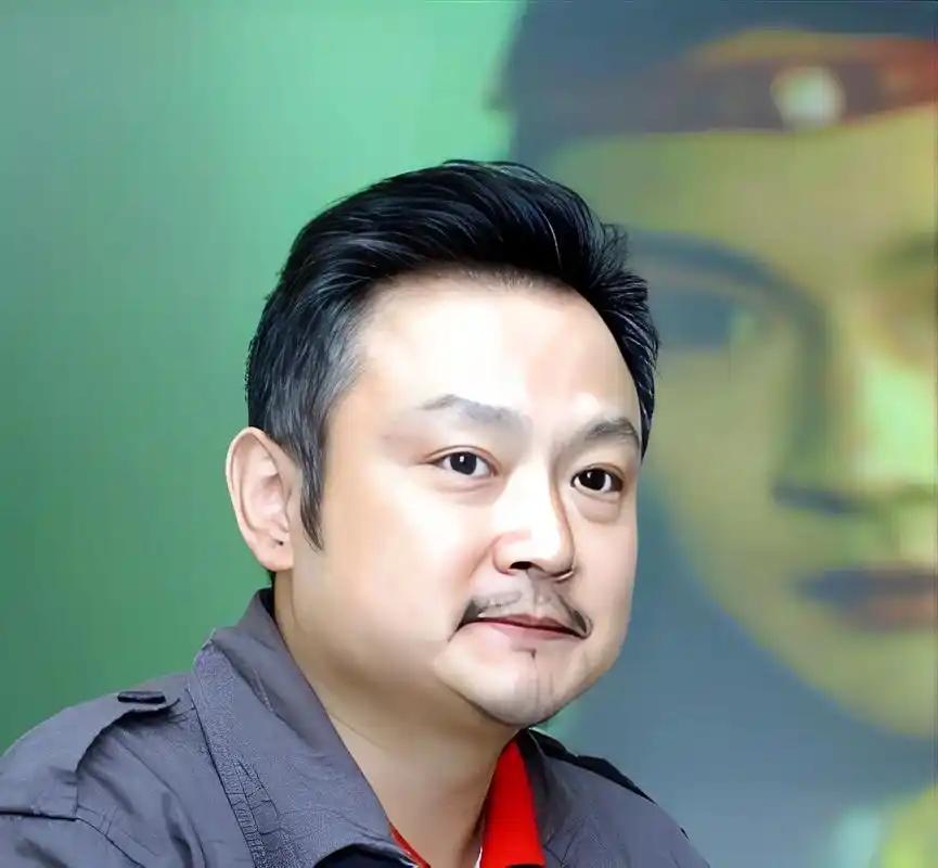 曾仕强说：“姻缘这个东西，还是需要看缘分的，你看有的人随随便便都能找到，而且不止