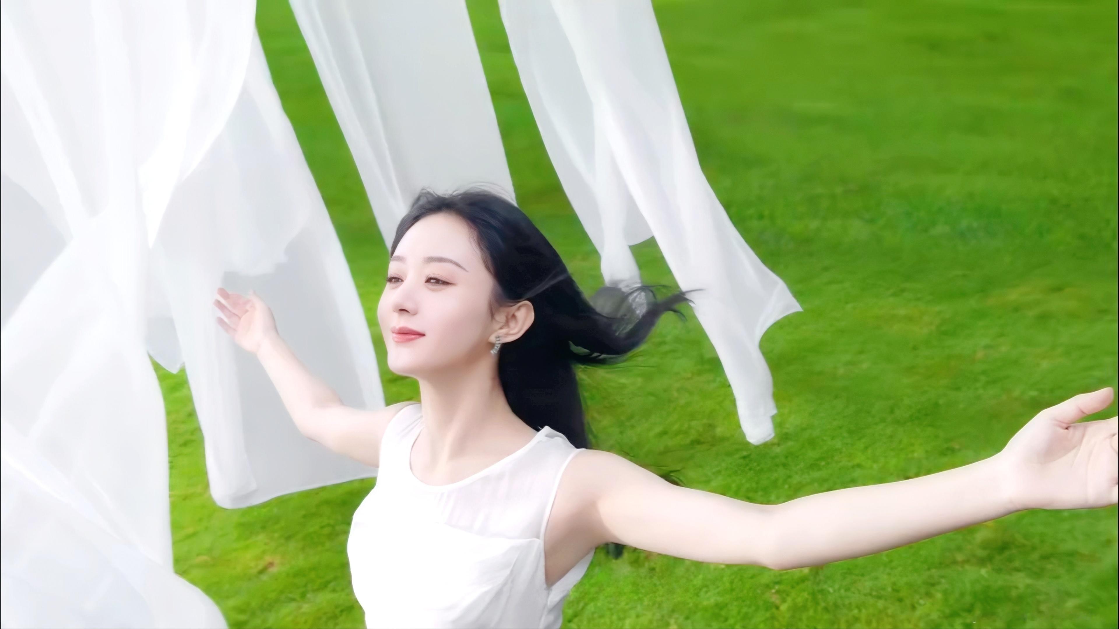 赵丽颖[超话]🍃姐姐你好美​​​