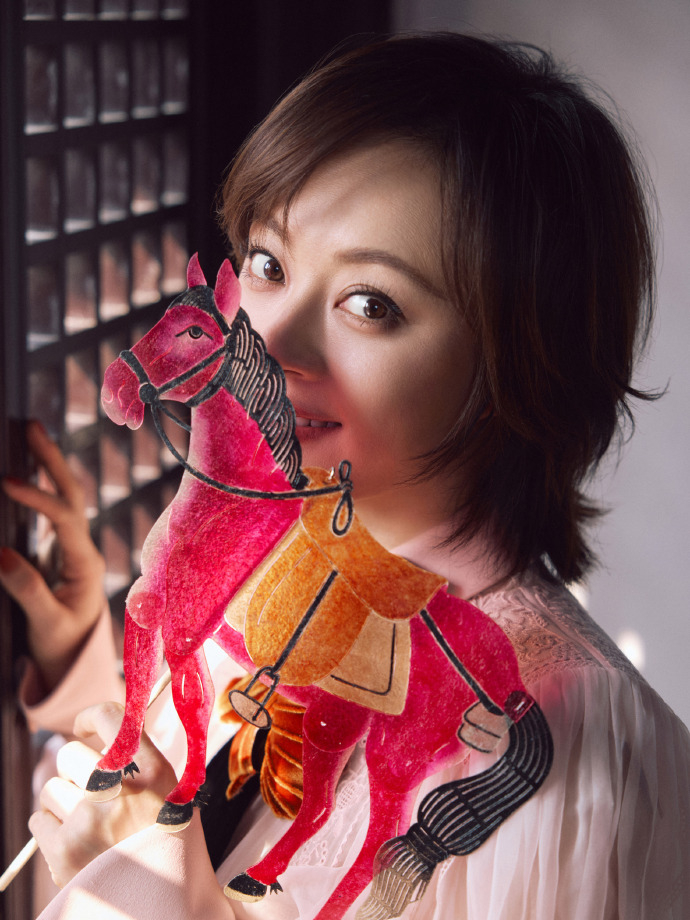 【等等督促孙俪实现2026目标】怎么感觉角色反过来了哈哈哈~孙俪跟孩子们聊起20