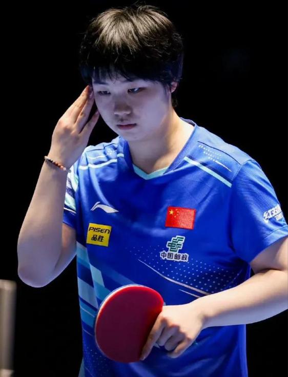 怪不得韩莹说，佐藤瞳比桥本帆乃香打得好？
这次看出来了！
佐藤瞳的基本功和跑动确