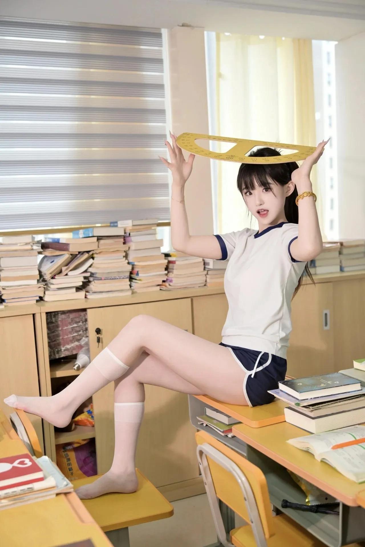 共享美人靓照巧笑嫣兮清纯甜美的样子漂亮吗 分享甜美小姐姐随手拍