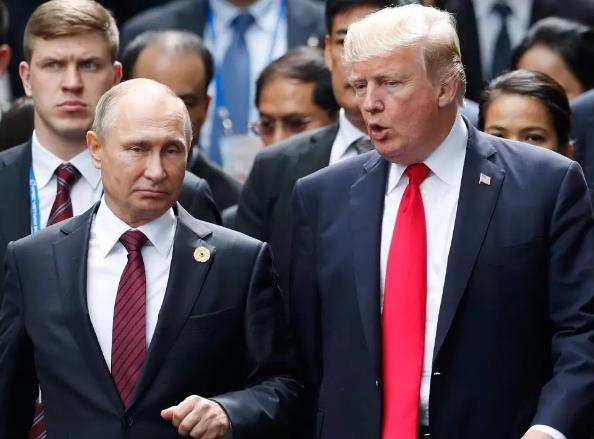 大国间的交流牵动着不少人的心，普京与特朗普进行了约一个多小时的通话，双方不仅讨论