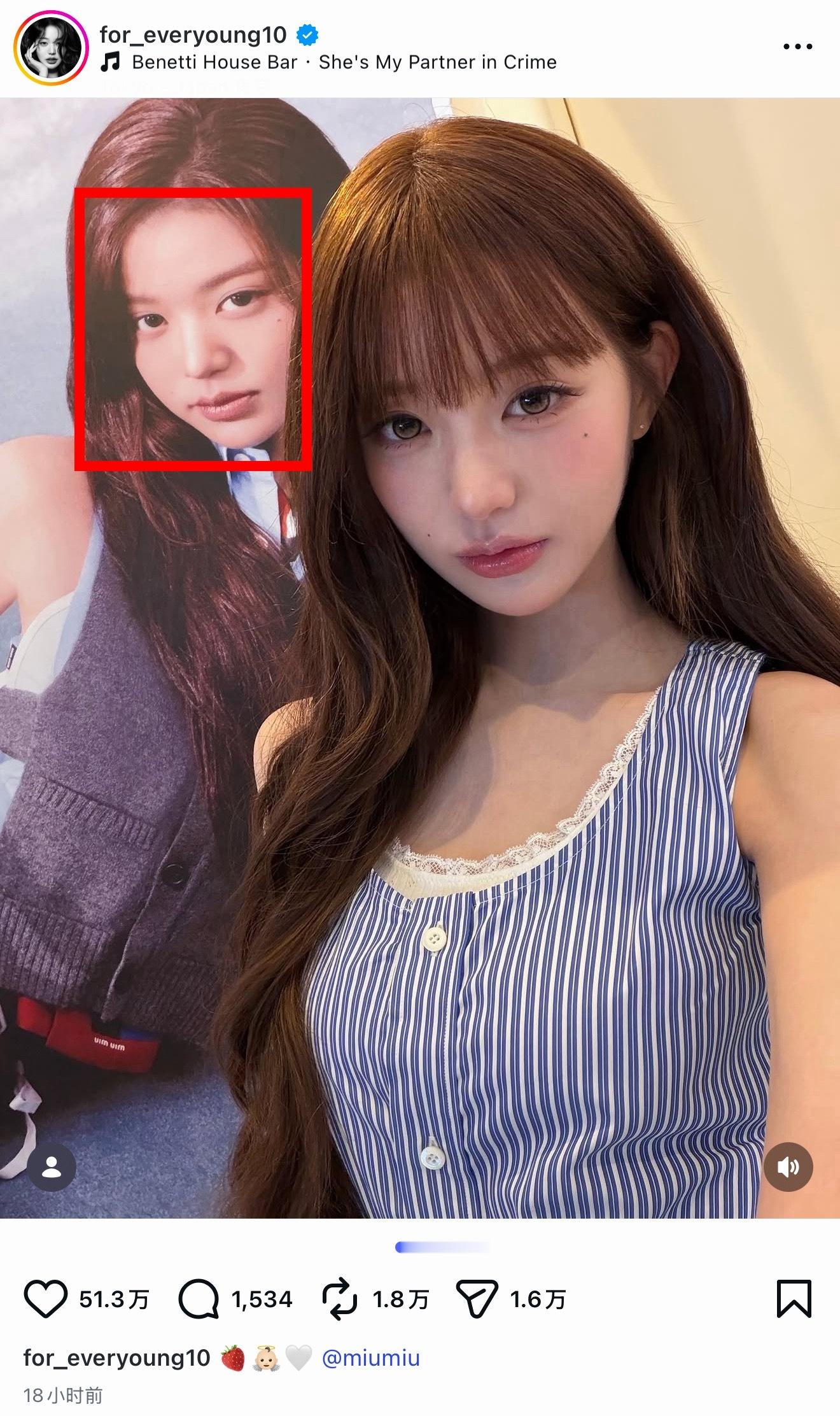 张元英自拍与他拍的极致反差 哪一个才是真正的小圆？ 