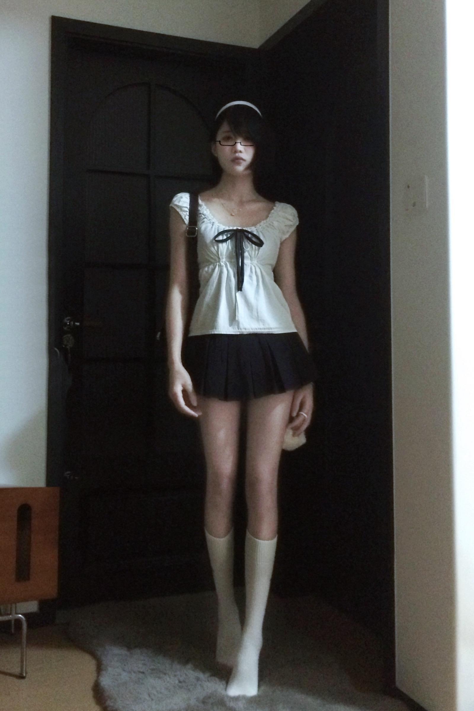 征服人心靠感觉，征服你要靠什么。