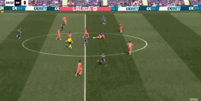 赫塔菲vs巴萨2025-26赛季西甲第32轮在阿方索·佩雷斯球场展开角逐，巴塞罗