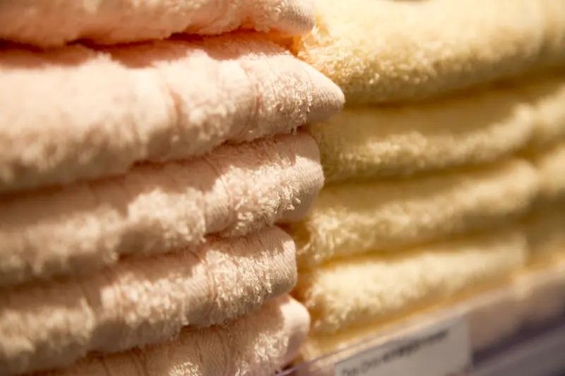 你们家乡的毛巾用方言怎么说我们东北说:手巾