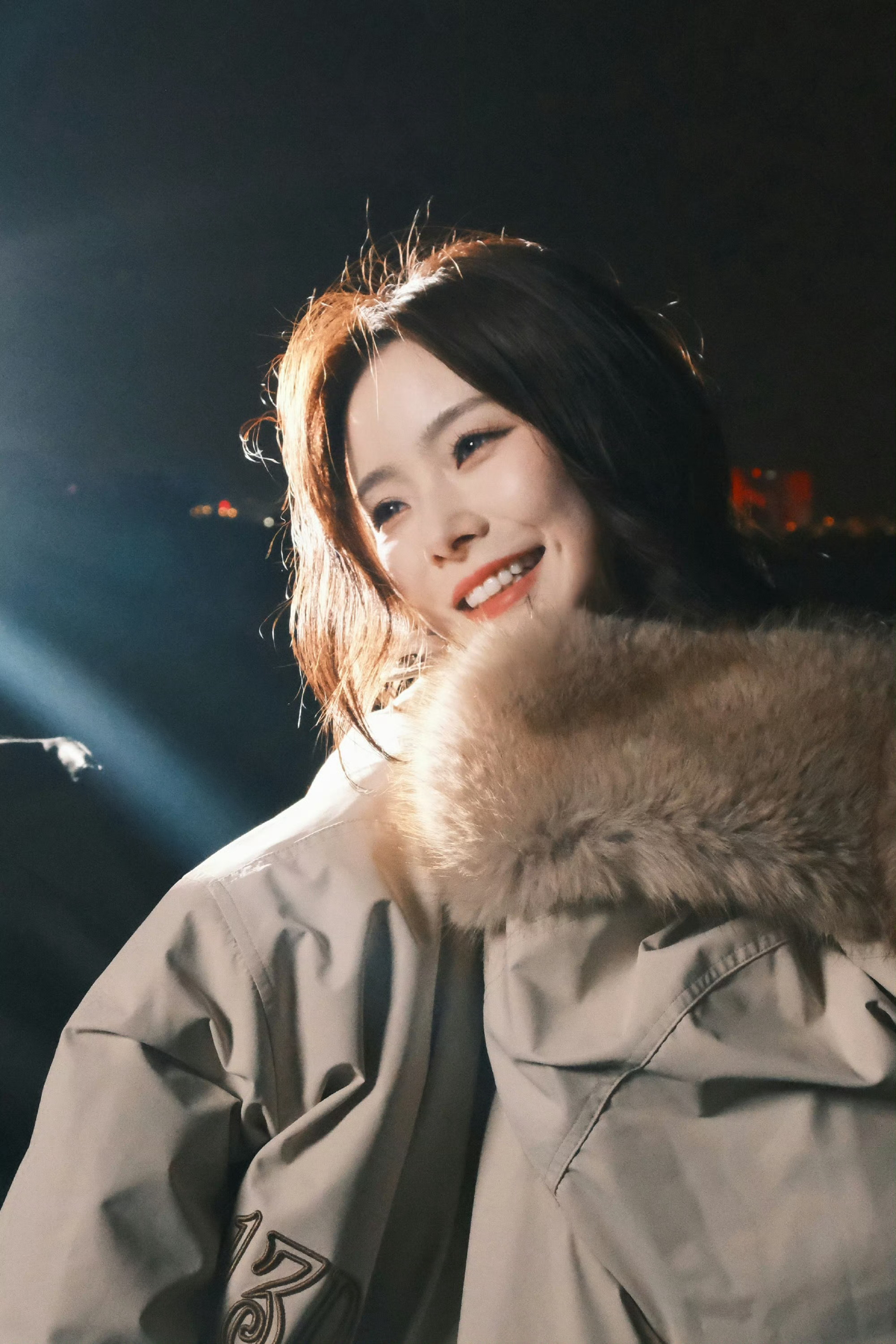 有歌2025陈卓璇期待硬糖少女303再合体