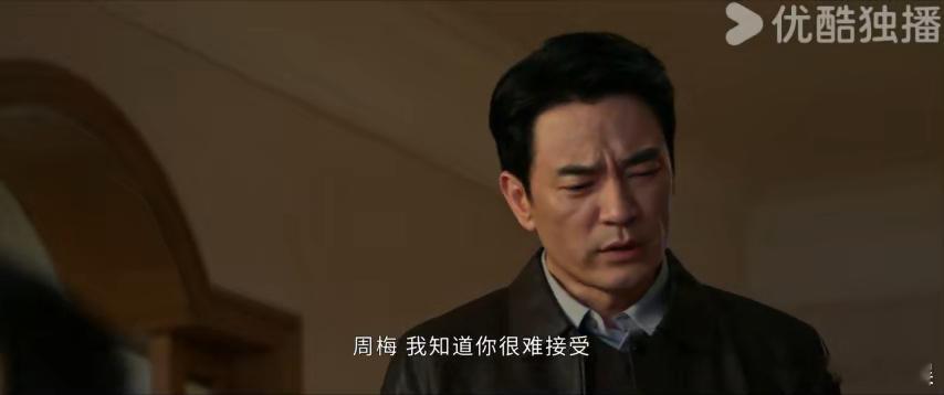 以法的名义 救命！《以法之名》熬夜必追！看到乔振兴床底藏钱秒梦回《人民的名义》，