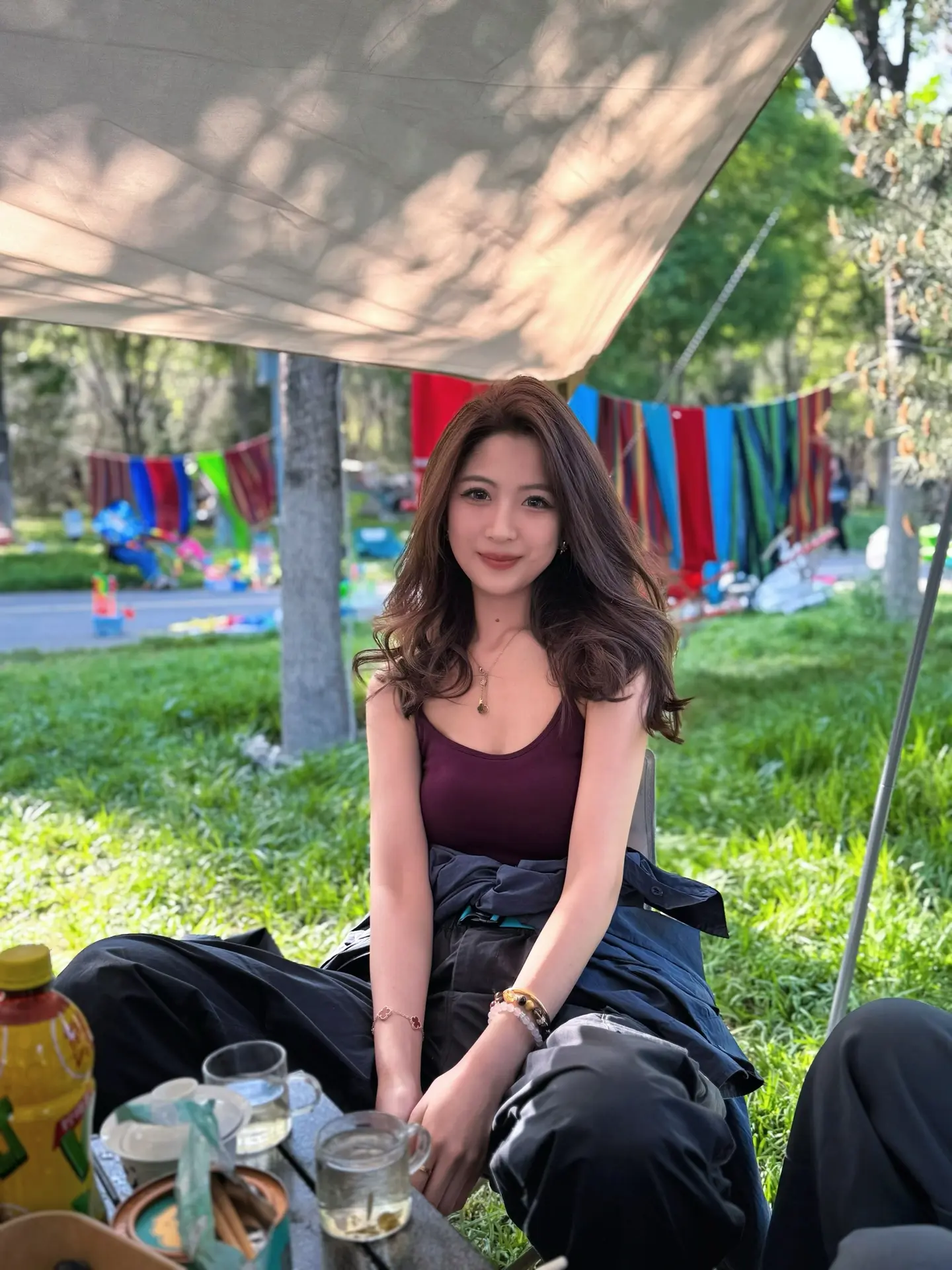 让我成为你心里的一根刺吧
