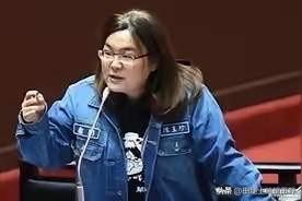 金门县党委陈玉珍曾说：“金门县属于‘中华民国’，解放军要收复金门让我们投降的话，