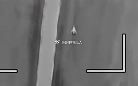 俄乌冲突 属实了网页链接 在切尔尼戈夫州打掉一辆海马斯的是苏-57，所用弹药为S