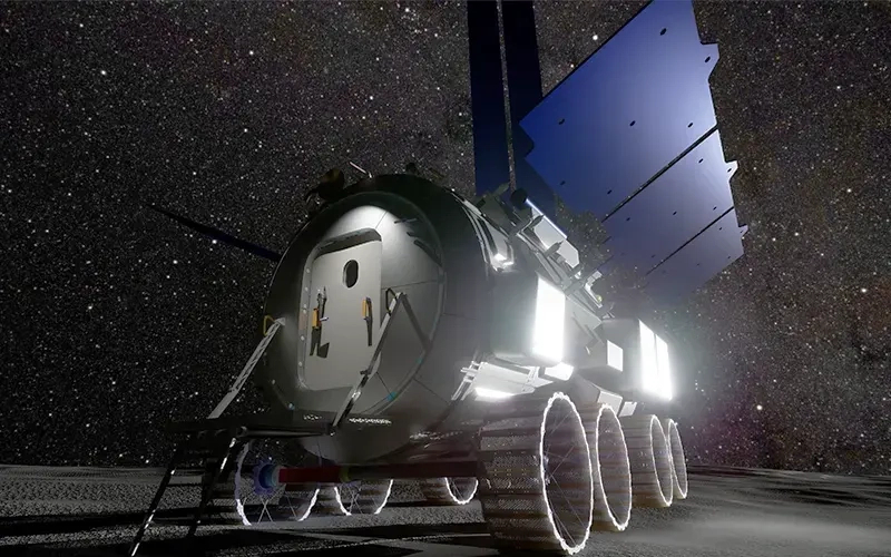 美国宇航局(NASA)局长贾里德艾萨克曼透露，意大利已承诺出资50亿美元，为阿尔