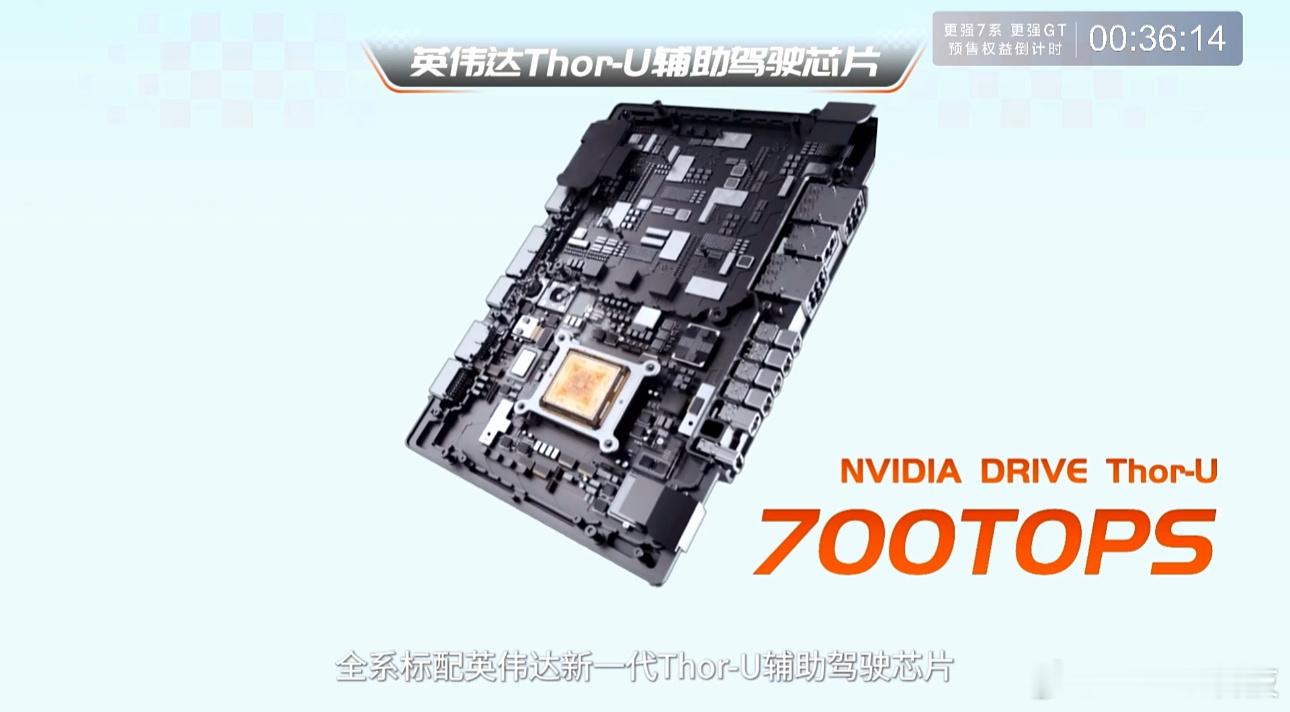 极氪更强7系更强GT来来来！极氪007和极氪007GT来了！真的强哈！一秒看透极