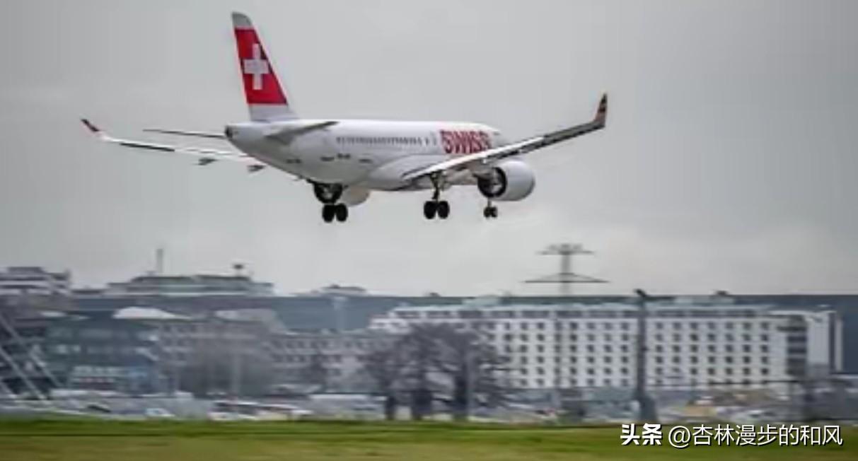 硬起来了！瑞士直接把美国军机“拒之门外”，这才是中立国该有的骨气！

不得不说，