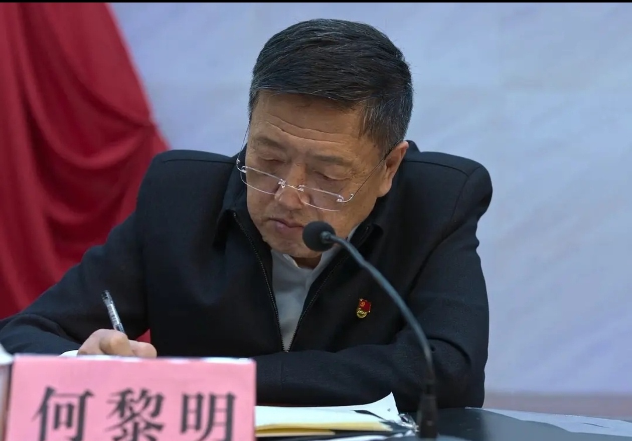 演员秦焰去世又一位老戏骨走了，《狂飙》里深藏不露的何黎明，每个角色都入木三分。老