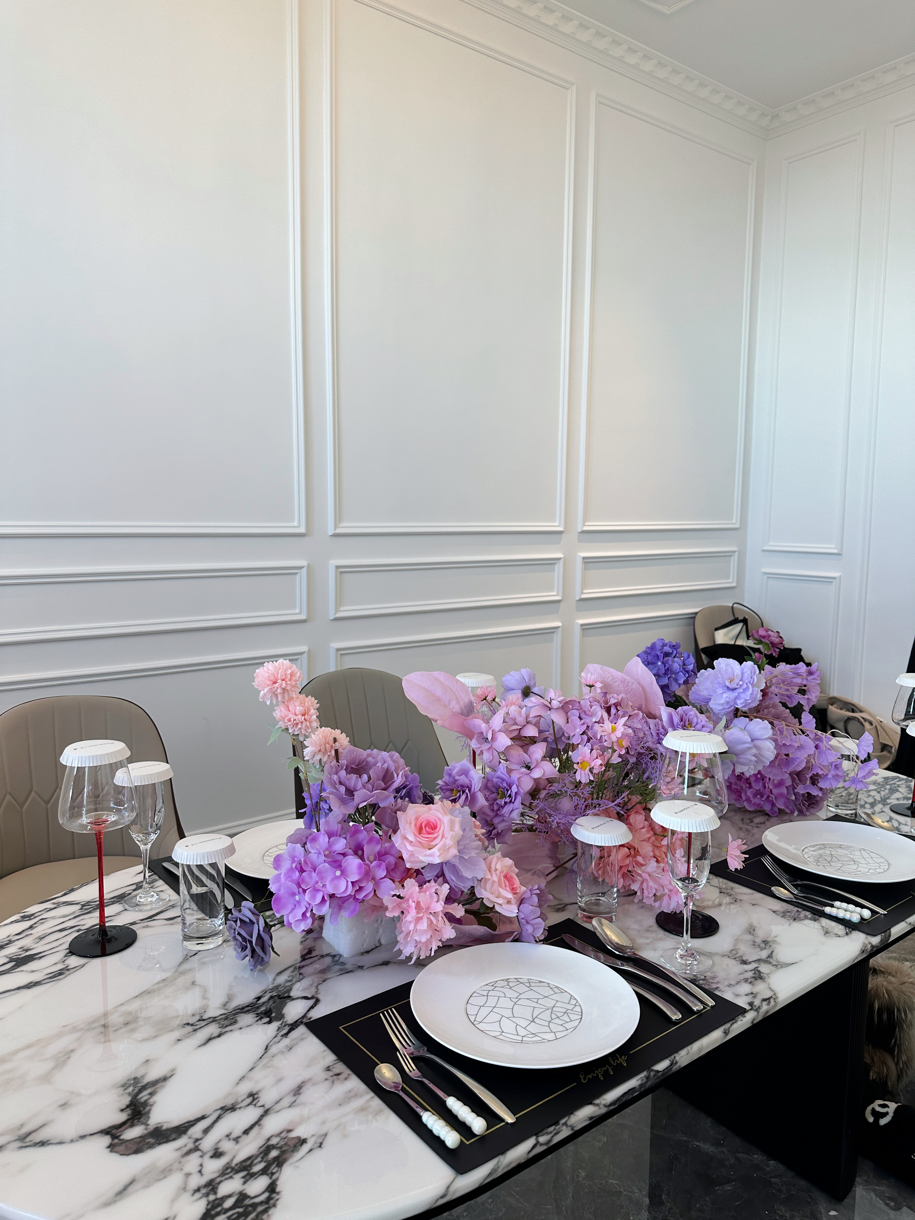 💗💜 ——  ​​​