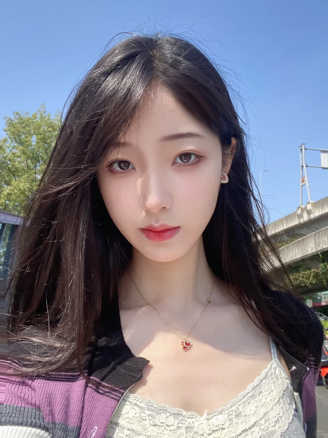 原来夏天已经过去了