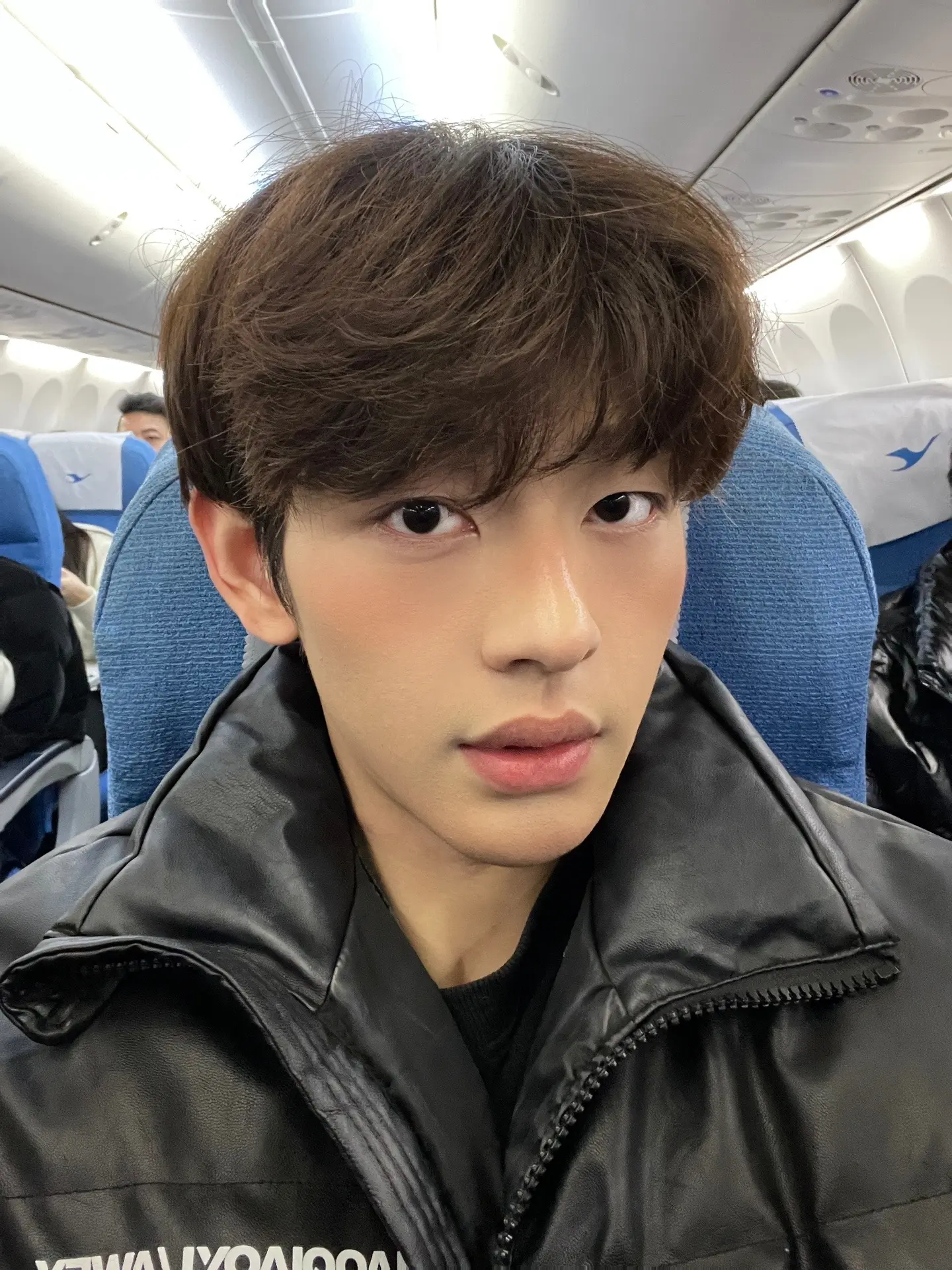 我属于你的注定。属于自己的才是最好的