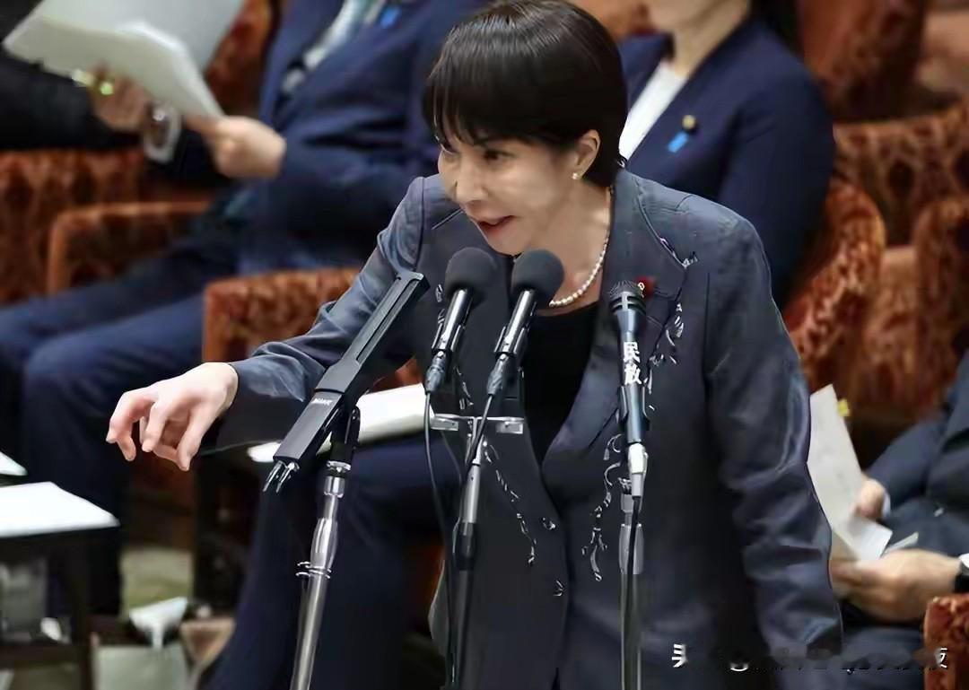 韩国首次硬刚日本！高市早苗妄言独岛，韩日底线分歧暴露？