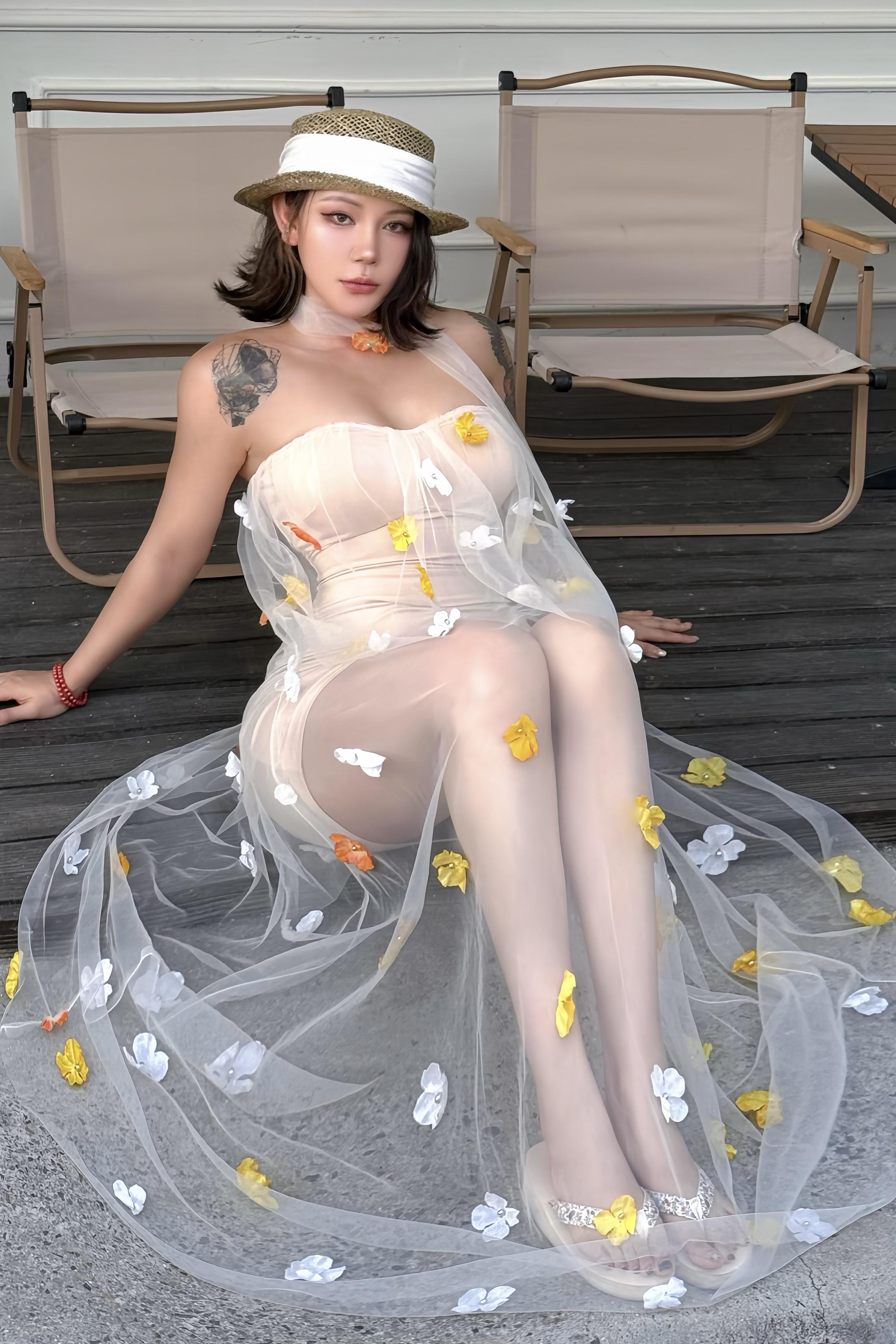 你像一场大雨 淋湿我的眼睛