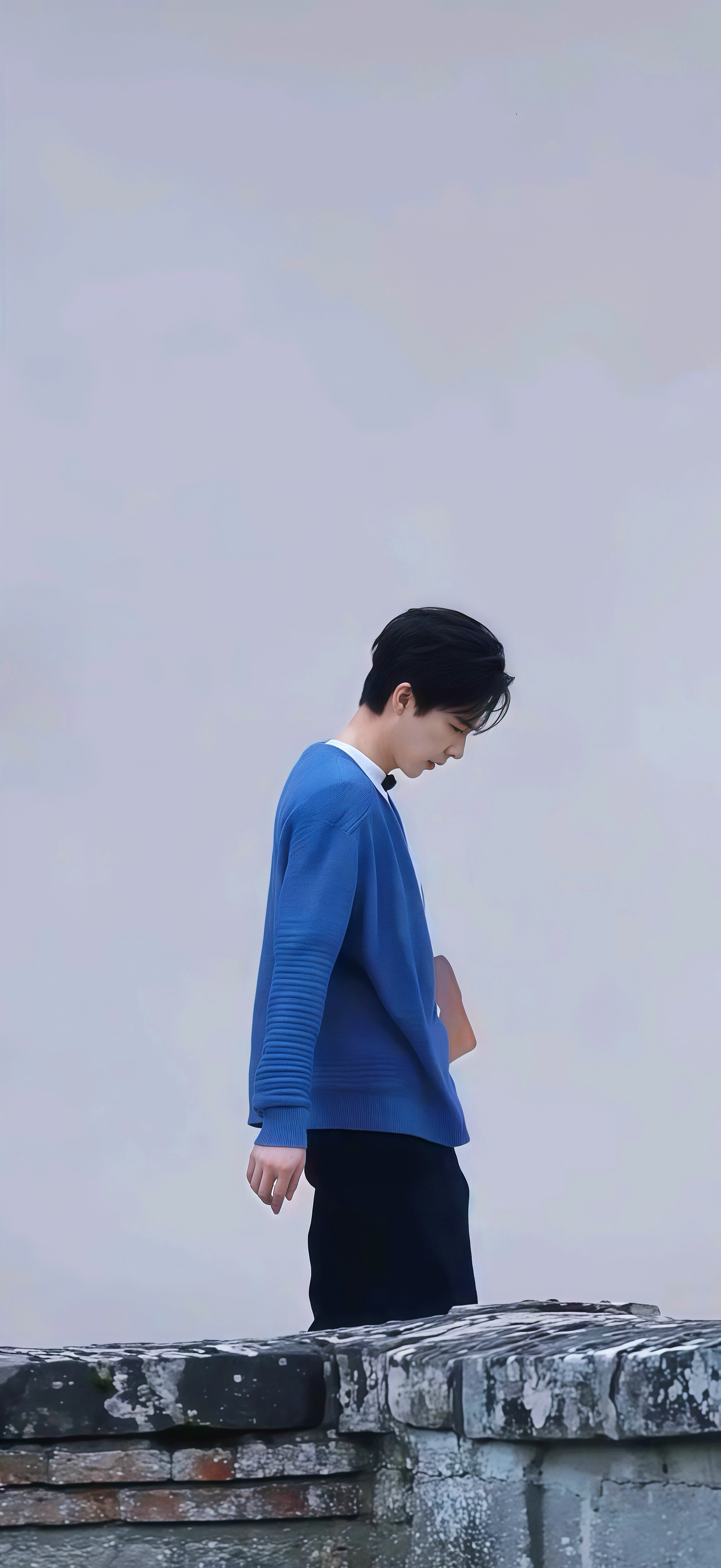 壁纸/摩登兄弟