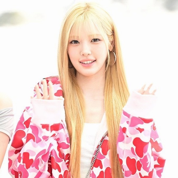 yuha 这个发色是不是彻底告别门面了？ian 粉丝脸都笑烂了吧