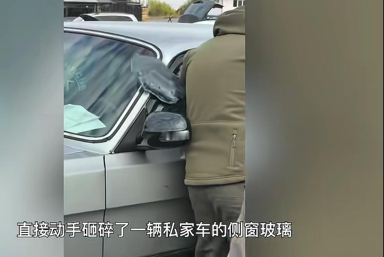 乌克兰的“抓壮丁”，刷新了“保家卫国和正义战争”的底层逻辑

很多人一定刷到过乌