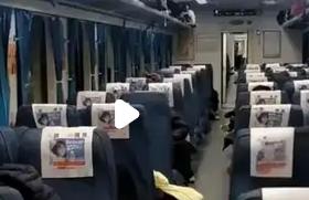 为了省200块钱，你愿意赌上自己的命吗？

成都到东莞，19岁女大学生小艾选择了