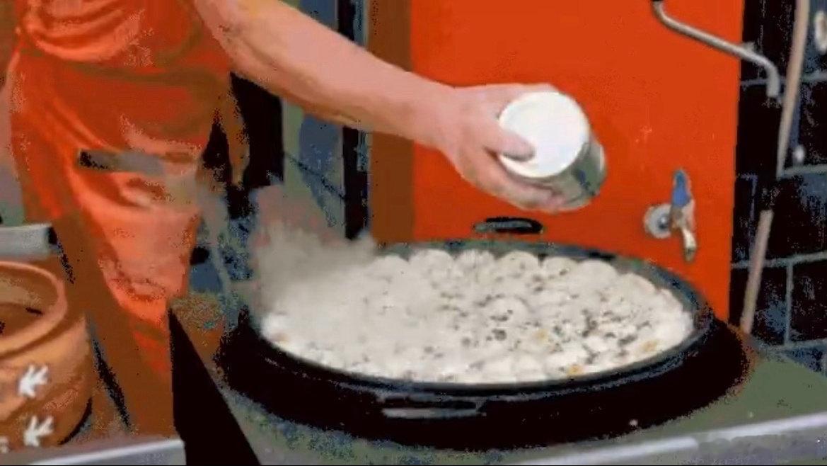 浙江仙居小吃连续多年霸榜米其林仙居烧饼、煎饺不靠营销，凭烟火气与匠心连续多年上榜