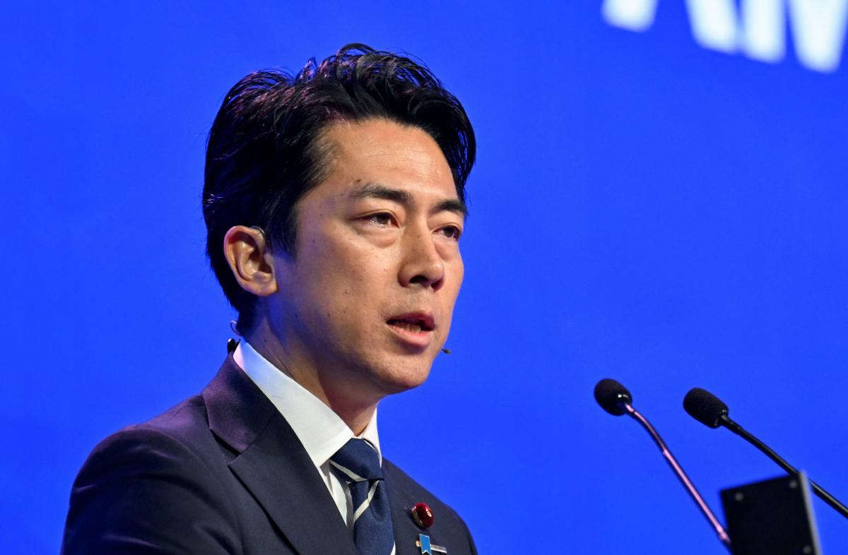 7月17日，日本防卫大臣小泉进次郎的一番表态，再次引发外界高度警惕。他公开宣称，