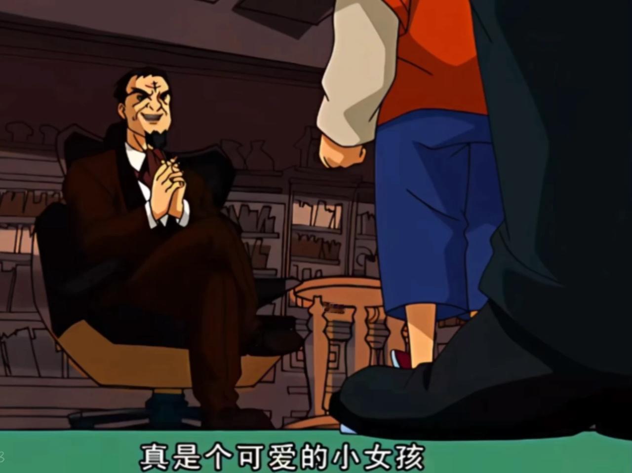 “艺术来源于生活”，在美国电影中的故事情节真的是来自于他们的生活当中。

以前纳